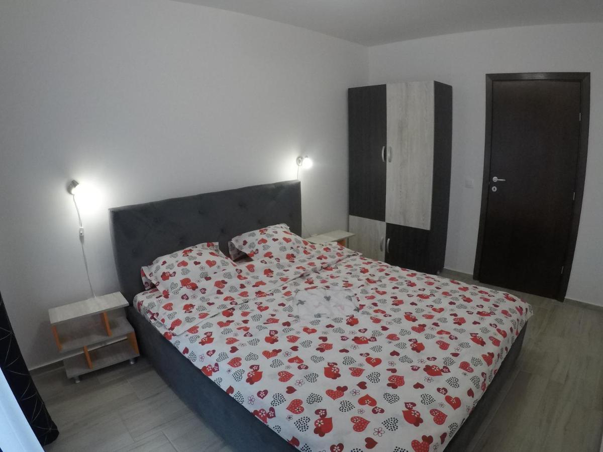 בראשוב Ama Apartament Cu Terasa 50 Mp & Parcare מראה חיצוני תמונה