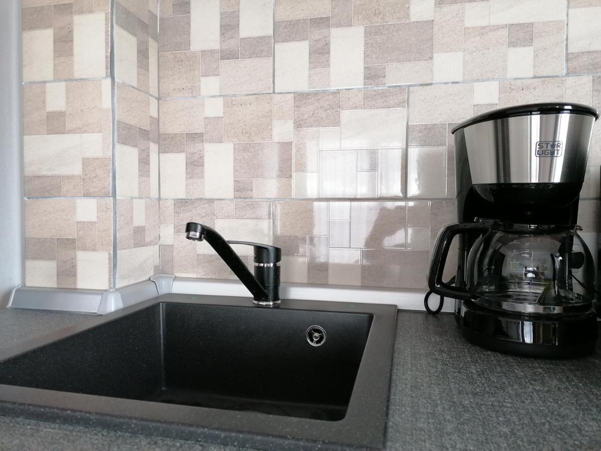 בראשוב Ama Apartament Cu Terasa 50 Mp & Parcare מראה חיצוני תמונה