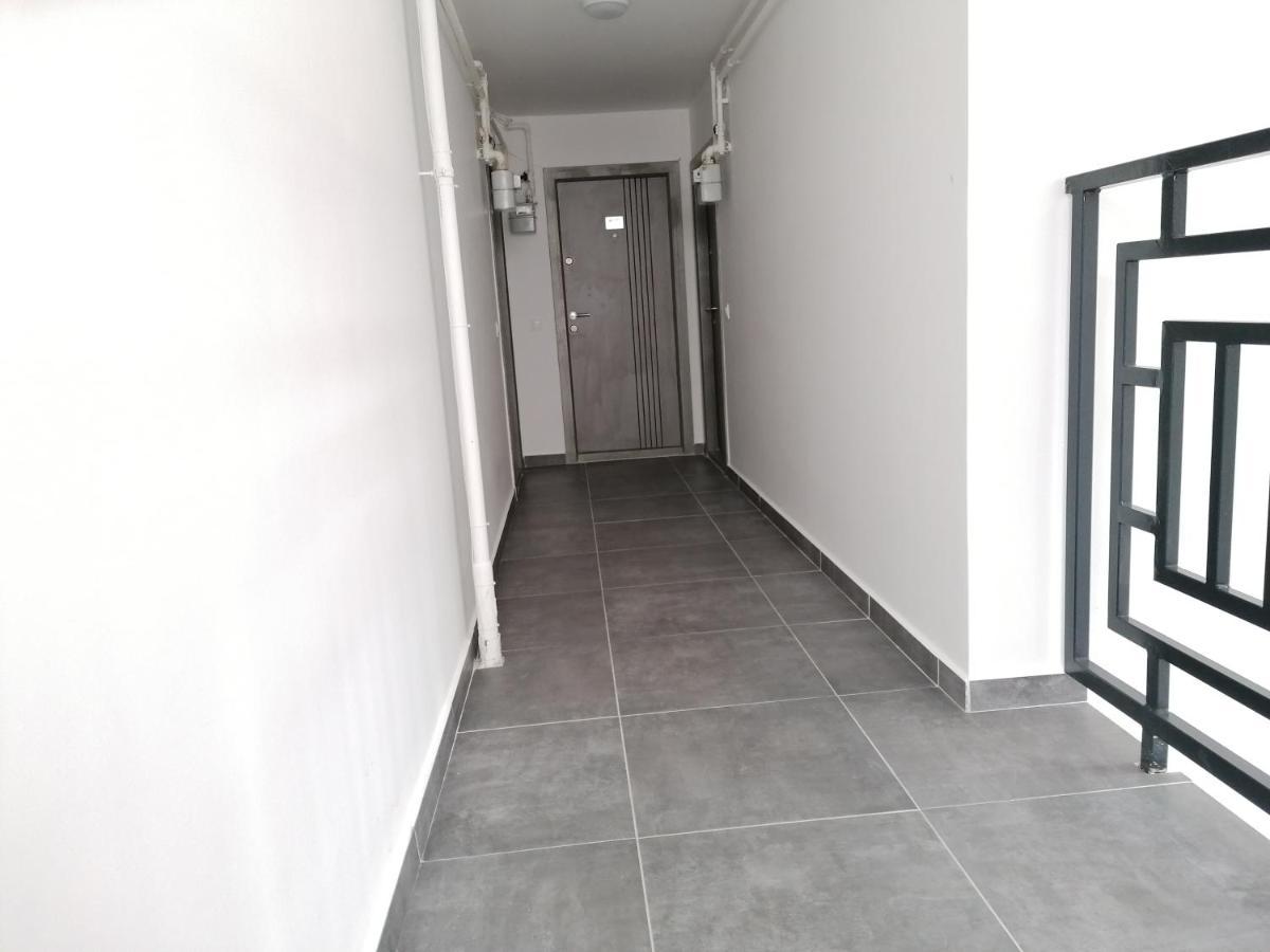 בראשוב Ama Apartament Cu Terasa 50 Mp & Parcare מראה חיצוני תמונה