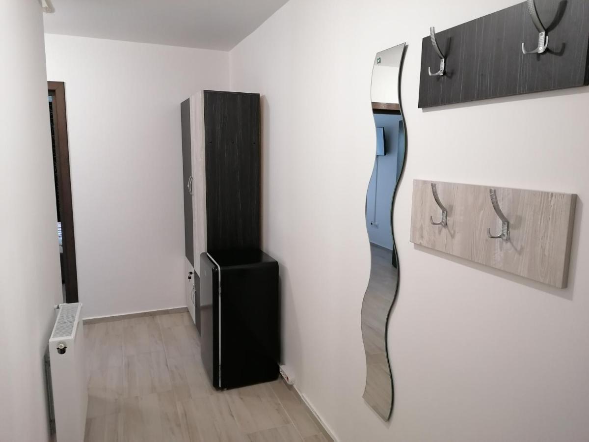 בראשוב Ama Apartament Cu Terasa 50 Mp & Parcare מראה חיצוני תמונה