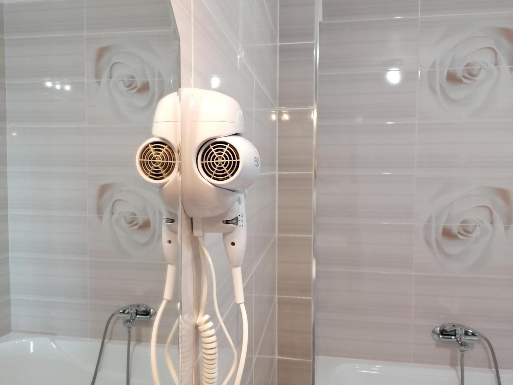 בראשוב Ama Apartament Cu Terasa 50 Mp & Parcare חדר תמונה